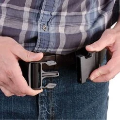 Leonard Pruner, Saw, Sheath Combo Kit, With Belt -Garden Store belt 1 2