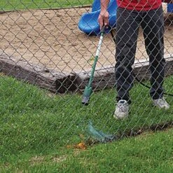 Weed Dragon; 100,000 BTU Backpack Torch Kit -Garden Store bp223 3