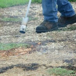 Weed Dragon; 400,000 BTU Backpack Torch Kit 8 Weed Dragon; 400,000 BTU Backpack Torch Kit -Garden Store bp230 4