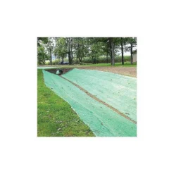 Curlex I Erosion Control Fabric Single Netting Green 4ft X 112.5ft -Garden Store c4101 2
