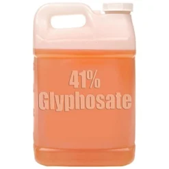 41% Glyphosate Herbicide, 2.5 Gallon Jug