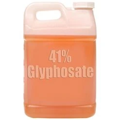 41% Glyphosate Herbicide, Quart