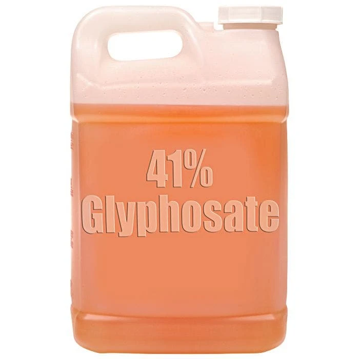 41% Glyphosate Herbicide, Quart 1 41% Glyphosate Herbicide, Quart