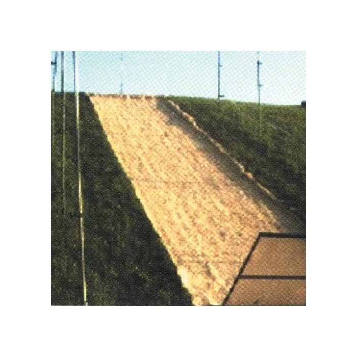 Curlex Net-Free 100% Biodegradable Erosion Control Fabric Up To 3:1 Slope, Natural 2 Curlex Net-Free 100% Biodegradable Erosion Control Fabric Up To 3:1 Slope, Natural - Image 2