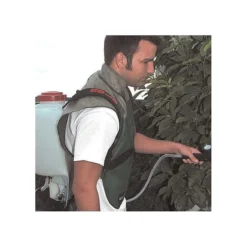Spray Vest With Padded Shoulder Cushions -Garden Store csvm05 2