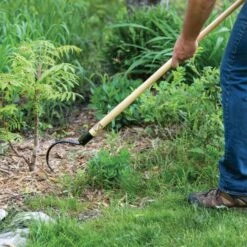 Long Handle Cobrahead Weeder And Cultivator 12 Long Handle Cobrahead Weeder And Cultivator -Garden Store cw54 5