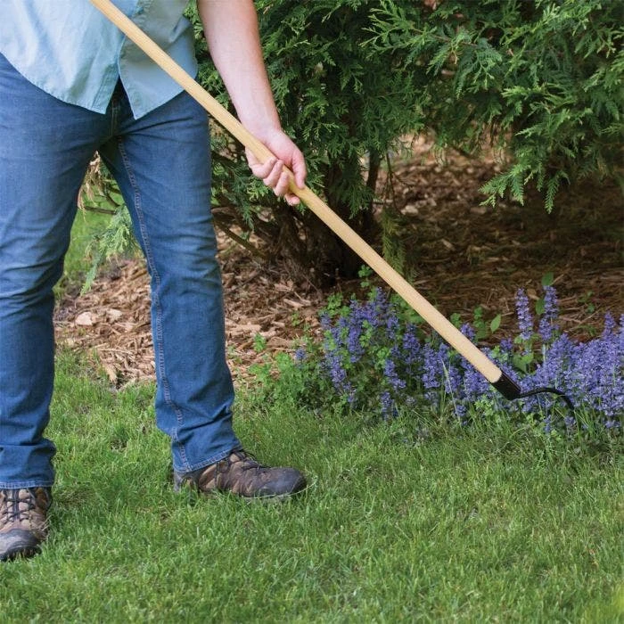 Long Handle Cobrahead Weeder And Cultivator 7 Long Handle Cobrahead Weeder And Cultivator - Image 7