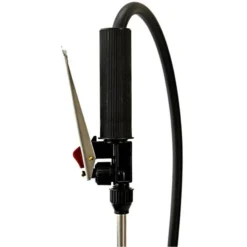 Jacto 4 Gal Battery Powered Backpack For Dosing And Spraying -Garden Store djb16 shut off