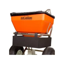 Deflector Shield For Leonard 70 Lb Spreader -Garden Store dk2 2