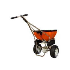 Deflector Shield For Leonard 70 Lb Spreader -Garden Store dk2 4