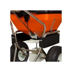 Deflector Shield For Leonard 70 Lb Spreader -Garden Store dk2 5