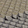 DuPont GroundGrid, 4 Ft. X 25 Ft., 50 Mm X 110 Mm Cells