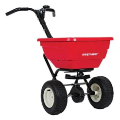 Earthway; EV-N-Spread; Flex-Select 80lb Pro Spreader, Standard Output Tray