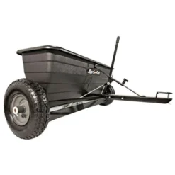 Agri-Fab 175-Pound Tow Drop Spreader