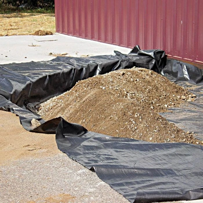 SRW SS5 Stabilization Fabric 17-1/2 Ft. X 51-1/2 Ft. 2 SRW SS5 Stabilization Fabric 17-1/2 Ft. X 51-1/2 Ft. - Image 2