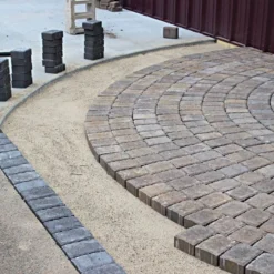 SRW SS5 Stabilization Fabric 17-1/2 Ft. X 51-1/2 Ft. 6 SRW SS5 Stabilization Fabric 17-1/2 Ft. X 51-1/2 Ft. -Garden Store fss5 1751 2