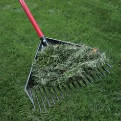 Rake Assassin Rake/Shovel Combo Tool 22 Rake Assassin Rake/Shovel Combo Tool -Garden Store gg001 11