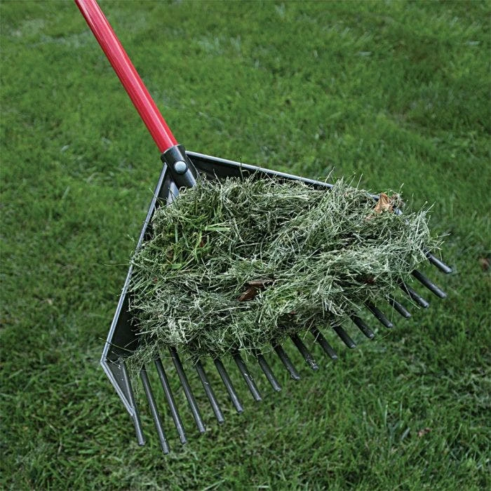 Rake Assassin Rake/Shovel Combo Tool 11 Rake Assassin Rake/Shovel Combo Tool - Image 11