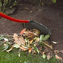 Rake Assassin Rake/Shovel Combo Tool 19 Rake Assassin Rake/Shovel Combo Tool -Garden Store gg001 7