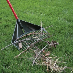 Rake Assassin Rake/Shovel Combo Tool 21 Rake Assassin Rake/Shovel Combo Tool -Garden Store gg001 9