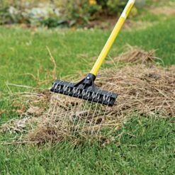 Groundskeeper 2 Shrub Rake 9in Wide 7 Groundskeeper 2 Shrub Rake 9in Wide -Garden Store gk2 09 2