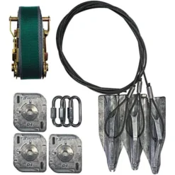 Gripple® Premium Anchor 2 Root Ball Kit