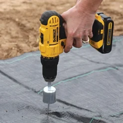 Gripple® 12-Inch High-Load Twist Anchor Pins, Case Of 150 8 Gripple® 12-Inch High-Load Twist Anchor Pins, Case Of 150 -Garden Store gta212 3