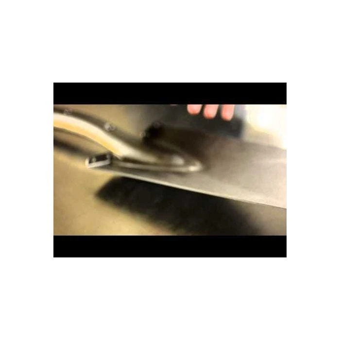 Leonard Full Strap Spades 3 Leonard Full Strap Spades - Image 3