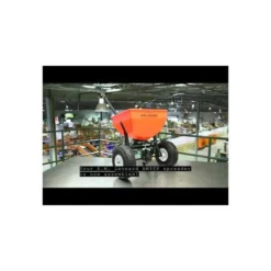 Leonard 50 Lb Broadcast Spreader 15 Leonard 50 Lb Broadcast Spreader -Garden Store hqdefault 19 6