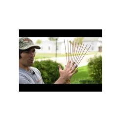 Leonard 22-Tine Forestry Rake -Garden Store hqdefault 1 13