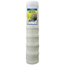 Hortonova Trellis Netting, 4 Feet X 3,280 Feet