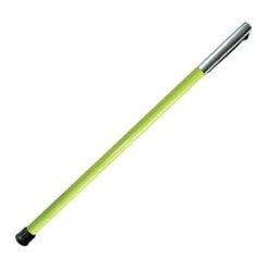 Jameson JE Series 6-Foot Foam Core Fiberglass Base Pole