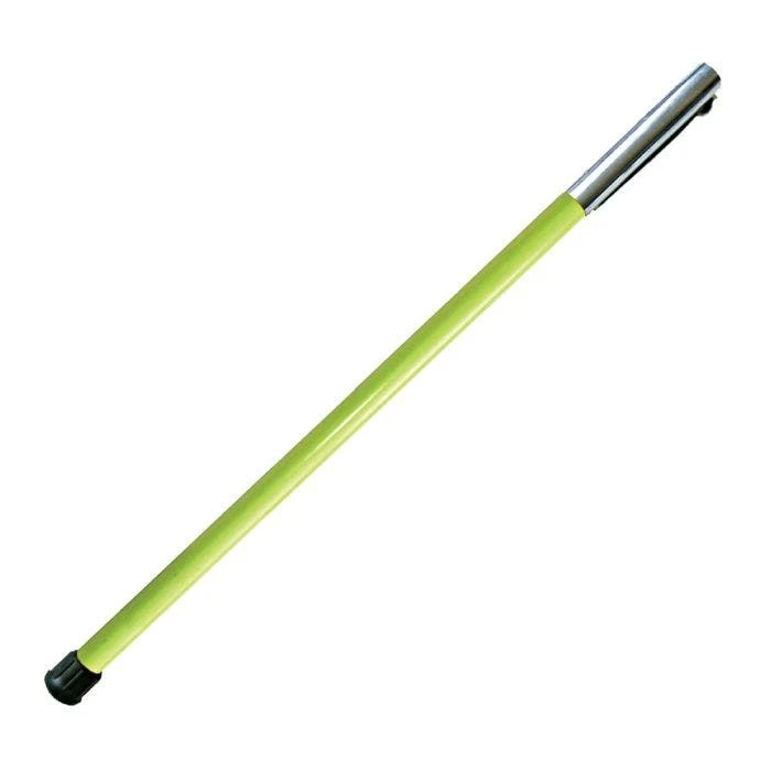 Jameson JE Series 6-Foot Foam Core Fiberglass Base Pole 1 Jameson JE Series 6-Foot Foam Core Fiberglass Base Pole