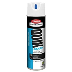 Krylon Quik Mark Paints, White