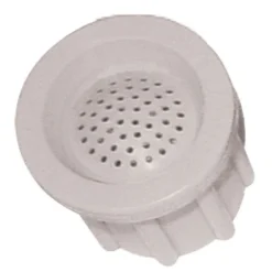White 4 Gpm Nozzle For Lesco Chemlawn Spray Gun
