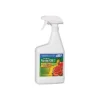 Neem Oil Insecticide, Miticide And Fungicide, 32 Oz. Ready To Use