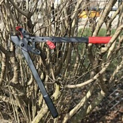 EZ Kut Lil G Ratcheting Lopper -Garden Store lg7684 2
