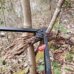 EZ Kut Lil G Ratcheting Lopper -Garden Store lg7684 3