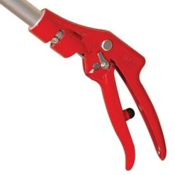 ARS LongReach Pruner 6ft Fixed Length Super Light Cut & Hold -Garden Store lrch6 3 1