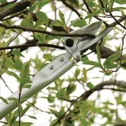 ARS LongReach Pruner 6ft Fixed Length Super Light Razor Edge -Garden Store lrp6 4 1