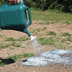 SRW Mulch Stabilizer, 5 Gallons -Garden Store mulch 5gal 2