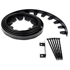 Dimex No-Dig 20-Foot Landscaping Edging Kit