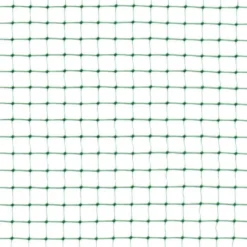 Professional Grade Bird Control Netting, 13ft X 820ft, Green