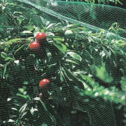 Professional Grade Bird Control Netting, 13ft X 820ft, Green 5 Professional Grade Bird Control Netting, 13ft X 820ft, Green -Garden Store ons138 2 1