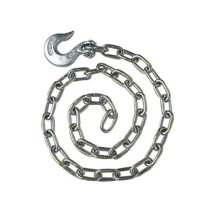 Optional Chain And Hook For PLR300 Post Puller 1 Optional Chain And Hook For PLR300 Post Puller