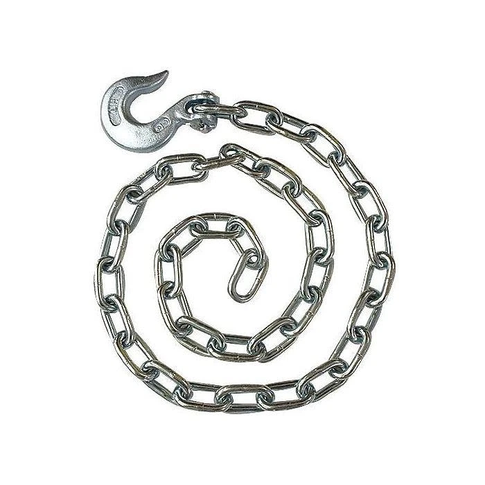 Optional Chain And Hook For PLR300 Post Puller 2 Optional Chain And Hook For PLR300 Post Puller - Image 2