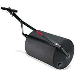 Brinly Push/Tow-Behind Lawn Roller