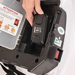 Leonard SprayMax Pro 400 Sprayer -Garden Store pro 400 5