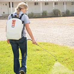 Leonard SprayMax Pro 400 Sprayer -Garden Store pro 400 6