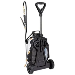 Leonard SprayMax Pro 400 Sprayer With Cart 6 Leonard SprayMax Pro 400 Sprayer With Cart -Garden Store pro 400c 1